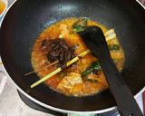 Foto langkah ke 2 dari resep Rendang Instan Praktis.