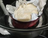 A picture of step 5 of No-Knead Artisan Bread.