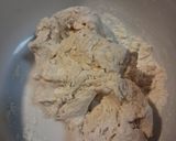 Foto langkah ke 3 dari resep Roti kukus.