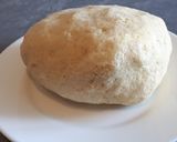Szarlotka z cynamonową posypką krok przepisu 1 zdjęcie