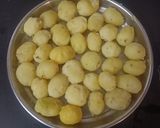 દમ આલુ (Dum Aloo Recipe In Gujarati) રેસીપી સ્ટેપ1ફોટો