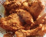 Foto langkah ke 5 dari resep Ayam Singgang Padang.