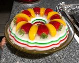 Foto del paso 3 de la receta: Gelatina de frutas