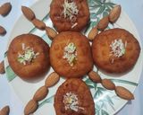 રસભરી (Rasbhari recipe in gujarati) રેસીપી સ્ટેપ6ફોટો