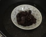 Foto langkah ke 5 dari resep Bola-Bola Oreo / Oreo Truffles.