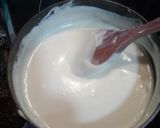 Foto del paso 4 de la receta: Huevos rellenos con bechamel