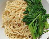 Foto langkah ke 5 dari resep Mie Ayam ala Rumahan.