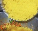તવા પુલાવ (Tava Pulav recipe in gujarati) રેસીપી સ્ટેપ7ફોટો