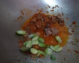 Foto langkah ke 2 dari resep Nasi Goreng Pete.