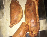 Foto del paso 5 de la receta: Empanadillas de carne🌮