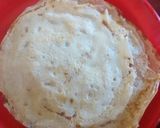 Foto del paso 4 de la receta: Panqueque de choclo y queso y salsa blanca