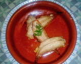 Foto del paso 3 de la receta: Acedías al horno