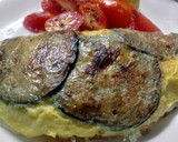 Foto del paso 3 de la receta: Omelette de berenjena