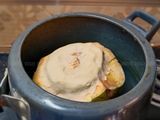 डाब चिंगरी (daab chingari recipe in marathi)