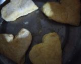 সুজির হাট্ট(sooji heart recipe in bengali) রেসিপি ধাপ - 3 ছবি