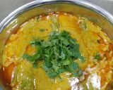 સરગવાની કઢી (Saragva Kadhi Recipe In Gujarati) રેસીપી સ્ટેપ6ફોટો