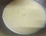 மில்க் பவுடர் ஸ்வீட்🤤😋🤤(milk powder sweet recipe in tamil) ரெசிபி ஸ்டேப் 2 புகைப்படம்