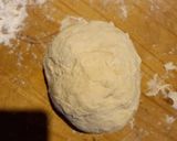 Foto del paso 2 de la receta: Pizza casera
