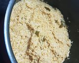 Foto langkah ke 11 dari resep Nasi Kebuli Daging Sapi ala Chef Salimoz.