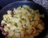 Foto del paso 2 de la receta: Patatas al ajillo