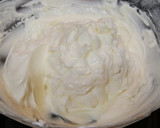 Foto del paso 4 de la receta: Tarta de queso la viña
