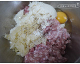 日式漢堡排的食譜步驟7照片