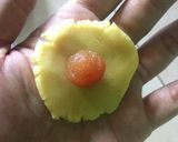 Foto langkah ke 6 dari resep NASTAR KEJU LEMBUT #PekanInspirasi #BikinRamadanBerkesan.