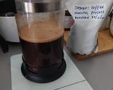 Cara Membuat Kopi Susu Manis Creamy ala Kopi Kenangan dsb 2