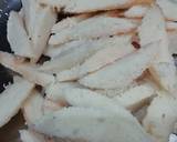 Idli Finger Chaat recipe step 2 photo