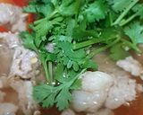 รูปขั้นตอนการทำที่ 2 ของ ต้มยำเนื้อสูตรบ้านๆ