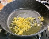 Une image de l'étape 12 de Sauté de porc mijoté au curry avec des légumes.
