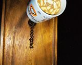 A picture of step 4 of African Bed Time Tea.