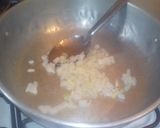 Foto del paso 2 de la receta: Spaghetti blanco súper cremoso 🍝