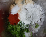 மீதமான சாதத்தில் செய்த வடை ரெசிபி ஸ்டேப் 2 புகைப்படம்