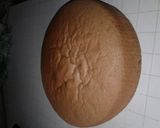Foto del paso 7 de la receta: Bizcochuelo súper alto y esponjoso de chocolate😍💕