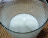 Hình bước làm 2 của món Kem cacao