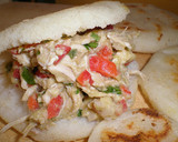 Foto del paso 10 de la receta: Arepas reina pepiada