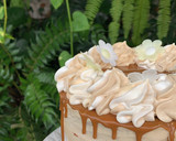 Foto del paso 7 de la receta: Lotus cream pie