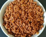 Foto del paso 2 de la receta: Sheikh Al Mahshi: Low Carb Food