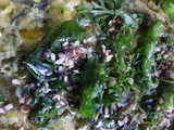 मेथी ढोकला (methi dhokla recipe in Hindi)