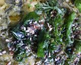 मेथी ढोकला (methi dhokla recipe in Hindi) रेसिपी चरण 3 फोटो