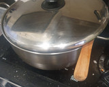 Foto del paso 7 de la receta: Estofado de ternera con patata y alcachofa