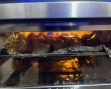 花枝招展-氣炸「花枝丸」的食譜步驟2照片