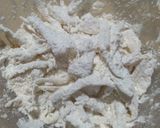 Foto langkah ke 4 dari resep Jamur Krispi #week35.
