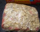 A picture of step 7 of BK's Smoked Prime Rib.