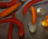 Foto langkah ke 1 dari resep Sambal Dimsum.