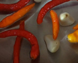 Foto langkah ke 1 dari resep Sambal Dimsum.