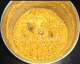 A picture of step 2 of Chilli Lemon Pickle (Raita Mirchi).