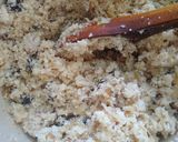 Foto del paso 2 de la receta: Agnolotis rellenos de ricotta con estofado de pollo