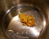 Foto del passaggio 2 della ricetta Vellutata di cavolo viola